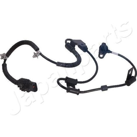 Capteur de vitesse de roue ABS avant gauche JAPANPARTS pour KIA RIO II (JB) ABS-K05 (1/3)