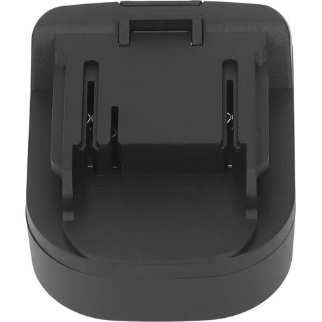 Adaptateur de batterie/convertisseur ABS pour accessoires électriques Worx série BL 20V vers 18V (1/5)