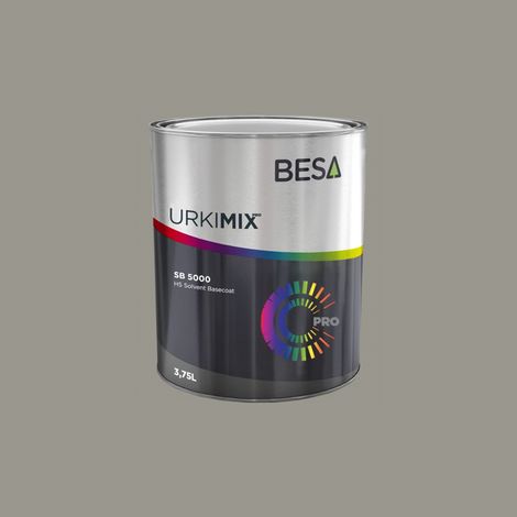 Pot de Peinture Polyuréthane / bi composant RAL Design 100 60 05  Mat - 15kg