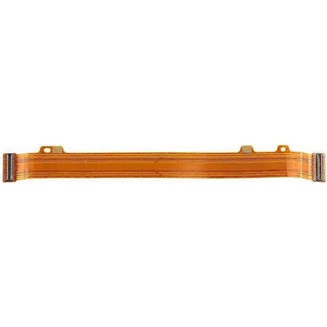 Nappe flexible de carte mère pour Huawei P8 Lite - Remplacement de haute qualité (1/4)