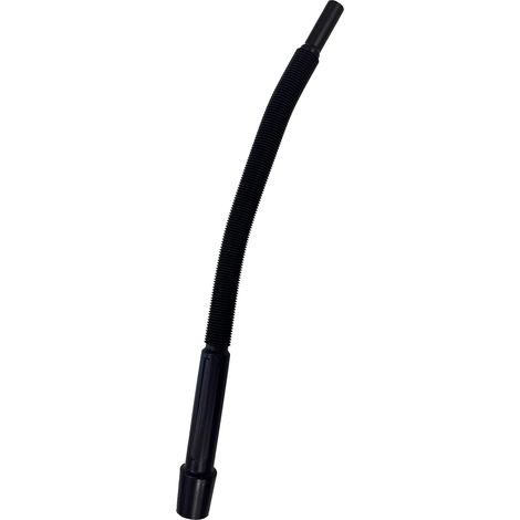 RIBITECH Lance suceur Flexible pour aspirateur de Cendres