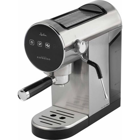 Machine à café Jata Jeca2300 noir 1360 W inox (1/5)