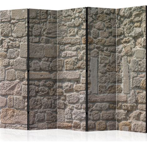 Paravento - Stone Temple II [Room Dividers] - 225x172 (1/4)