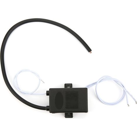 Generateur Haute Tension - 4 8 12 VDC Entree - 3 A 11 KVDC Sortie - Pour Allumage Electronique - 1 Unite (1/5)
