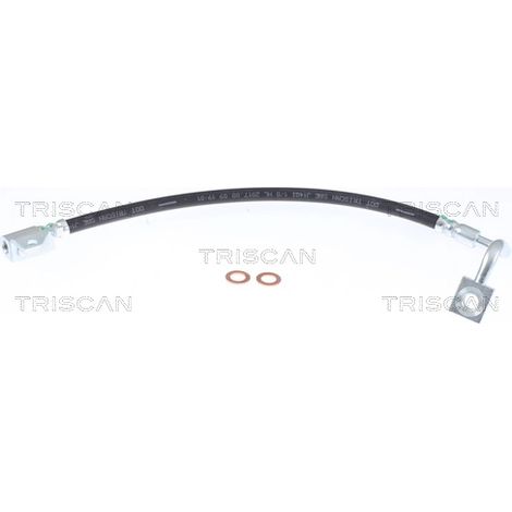 Flexible de frein Triscan 8150 80331 JEEP 52089 258AC