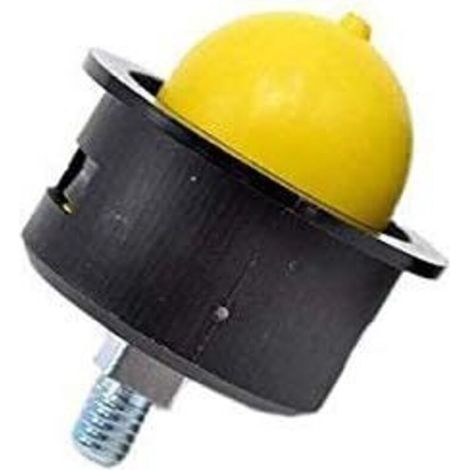 Pompes à carburant pour tondeuses à gazon Hecht 40, 541 SX, 5410 SH et 553 SX (1/3)