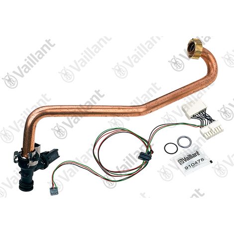 VAILLANT Kit de maintenance, F75 ecoTEC pro/plus /3-3/3-5, hrPRO Vaillant-Nr. , 0020023721