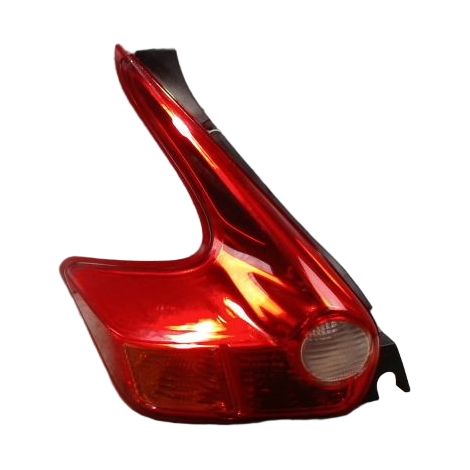 [PRODUIT D'OCCASION] Feu Arriere Gauche  NISSAN Juke ♻️ Ref Oe. 265551ka0b - Garantie à vie (1/3)