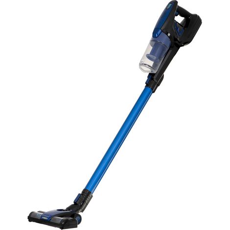 Aspirateur balai à main Adler 7043 - 250W - sans sac - Lampe LED sur brosse (1/4)