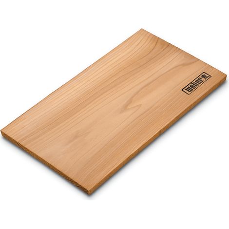 Weber Räucherbretter - Zedernholz klein