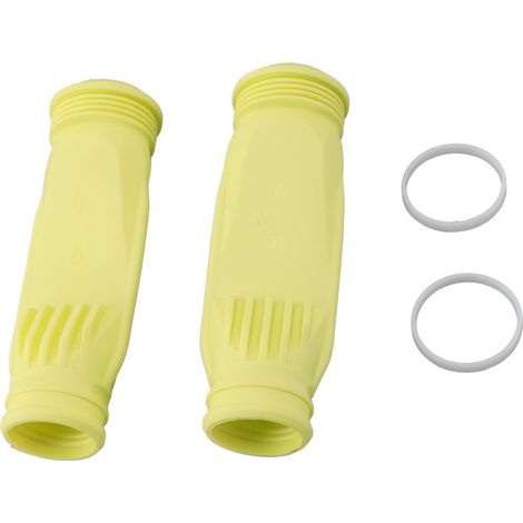 Sets Poolreiniger-Membran W69698 mit Gummiringen für Zodiac Baracuda G3 G4 Ersatzteile (1/5)