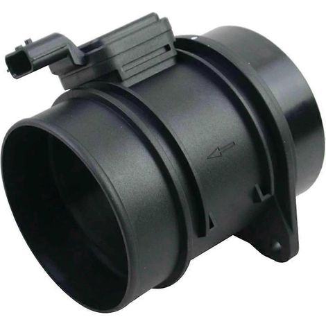 Capteur de débit d'air massique 5WK97022 pour Renault Master et Nissan (1/4)