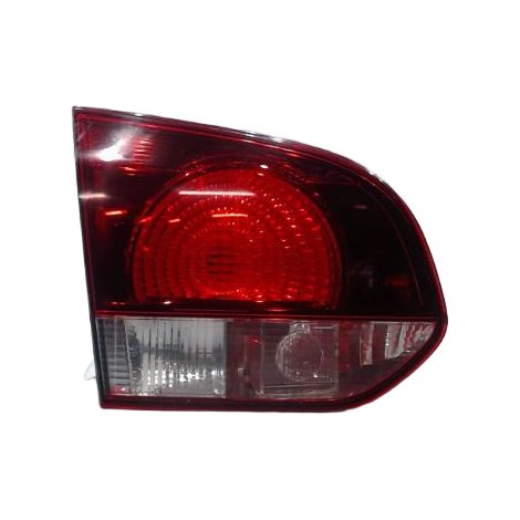 [PRODUIT D'OCCASION] Feu Arriere Interieur Gauche VOLKSWAGEN Golf ♻️ Ref Oe. 5k0945093aa - Garantie à vie (1/3)