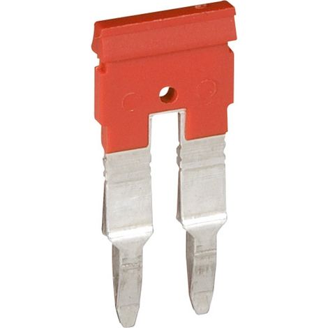 bloc viking 3 - peigne - pour 2 blocs - rouge - p8 (1/2)