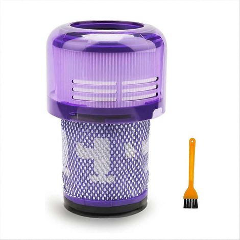 V12-Filter, kompatibel mit den Staubsaugern V12 Detect Slim und V12 Slim. Entspricht der Teilenummer 971517-01.