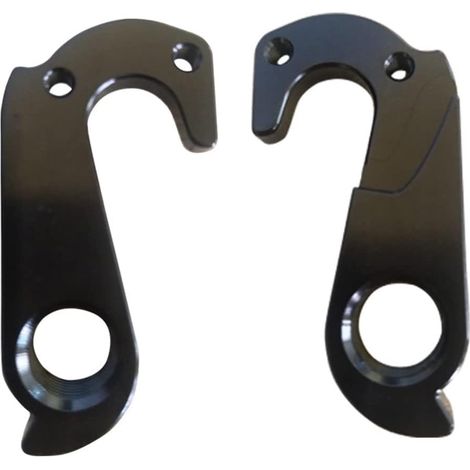 Accessoires d'outils Crochet à queue à vélo for Cervelo R2 R3 R5 CA S2 S3 S5 Vélo de route alliage arrière dérailleur cide de voiture (1/5)