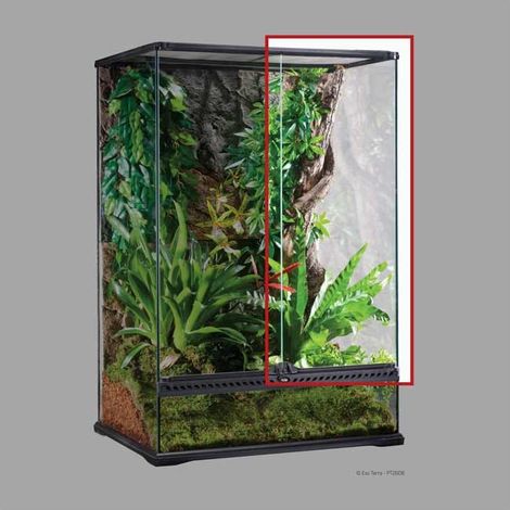 Exo Terra Door PT2608 a destra