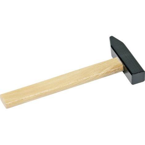martillo de madera
