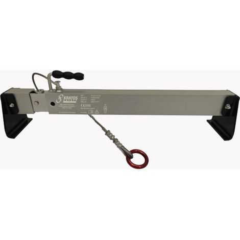 Anclaje para losa prefabricada de hormigón SLABGRAB KRATOS SAFETY