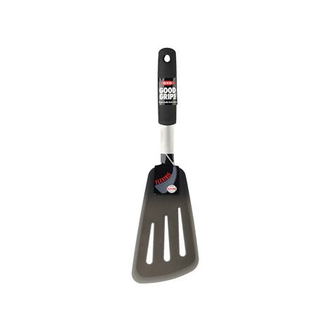Espátula de silicona flexible para tortillas - Buen agarre / OXO