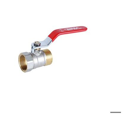 DIPRA - VANNE A SPHERE MF 26/34
