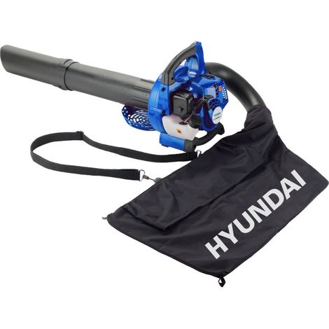 HYBV26 Soplador multifunción: sopla, aspira y tritura de HYUNDAI (1/5)