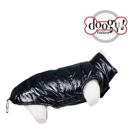 Doudoune Fun Fashion noir Taille : T34