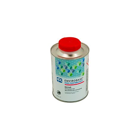 PPG D8260 Envirobase ACTIVATOR 0,5 LITER