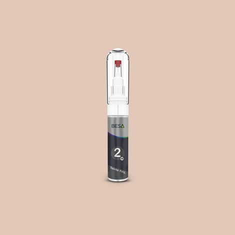 Stylo retouche peinture Pantone 482 U Brillant