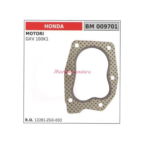 Guarnizione testata HONDA motopompa GXV 100K1 009701
