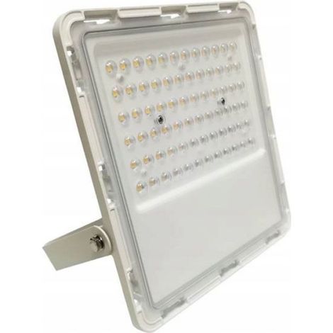 Projecteur LED - 200 W - 18000 Lm - Blanc Froid 6000 K - Angle 120° - 220-240 V - 50000 H (1/5)