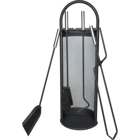 Accesorios para la chimenea PK008 (1/5)