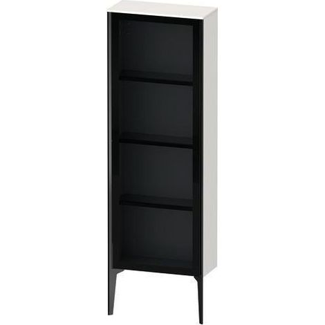 Meuble haut de rangement demi-hauteur XVIU 1330x500x240mm Pro sw ma TA re ta s-matt
