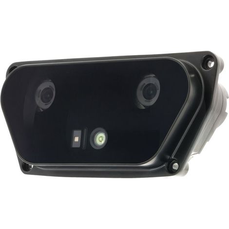 Modulo telecamera robot tagliaerba ORIGINALE SUNSEEKER X5 Gen 2 46934216 (1/3)