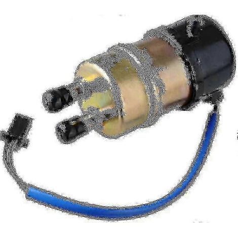 Pompe à essence électrique pour Yamaha Virago 535 (XV535 / XV535S) 1987-2003, édition 1129 (1/3)