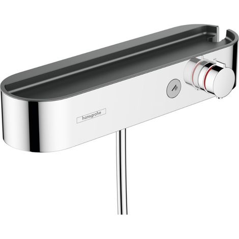 Hansgrohe ShowerTablet Select - Grifo termostático de ducha, cromo 24360000 (1/5)