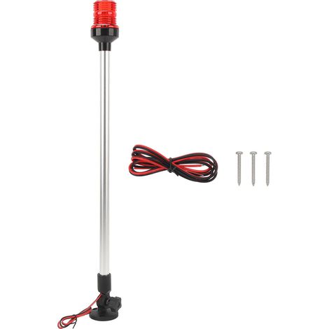 Kit de 4 goujons à billes de 10mm, filetage 5/16-18, dureté élevée, robustes et stables, avec rondelles, pour boîtes à outils, camping-cars, voitures, 1/2 pouce (1/5)