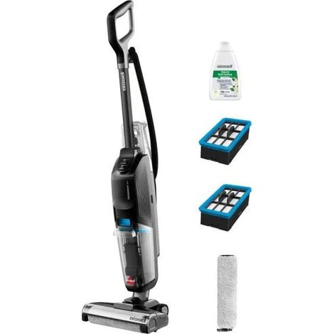 Aspiradora fregadora Bissell B3848N CrossWave HF2 Pro