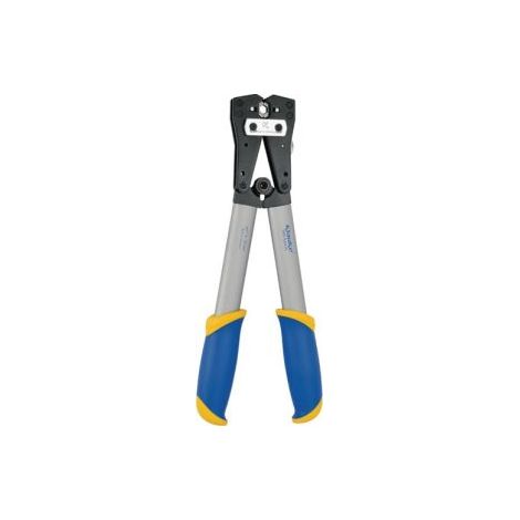 Klauke K05 Presszange Rohrkabelschuhe, Rohrverbinder 6 bis 50 mm² (1/5)