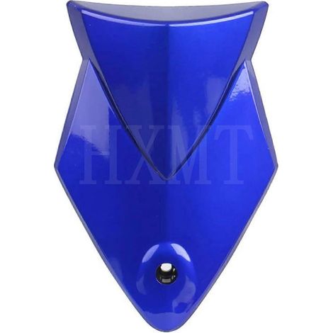 Capot de selle passager arrière bleu pour BMW S1000RR S1000R (2009-2014) (1/5)
