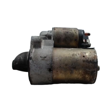 [PRODUIT D'OCCASION] Demarreur Daewoo Matiz  2001 - ♻️ Ref Oe. 96497700 - Garantie à vie (1/4)