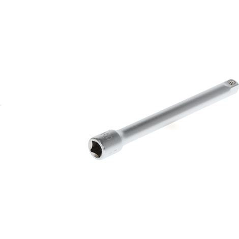 Gedore Steckschlüssel-Verlängerung 1/4 Länge 100 mm (1/5)