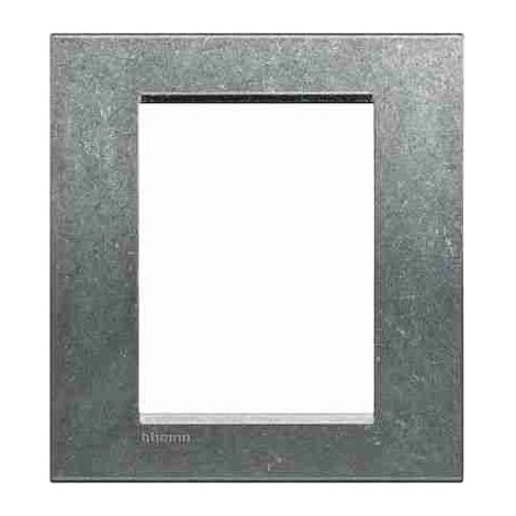 BTILNA4826NA Livinglight 3+3 Modul quadratische Platte