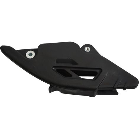 Guía de cadena UFO negra para Gas Gas MC 125/250 '24, MC-F/EC/EX/EC-F/EX-F 250/450/500 '24, año 2024 (1/2)