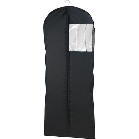 Housse de vêtements NOIR DEEP - 150 x 60 cm, WENKO (1/4)
