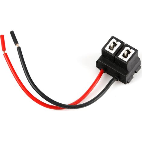 Connettore per lampade - H7 - PX26d (1/5)