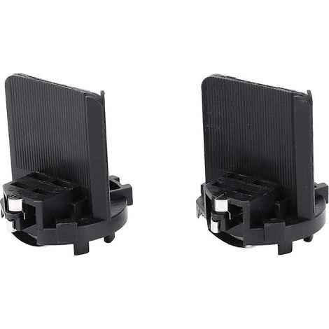 Paar vordere Blinkerlampenfassung ABS 5K0941109C Blinkerlampenstecker (1/5)
