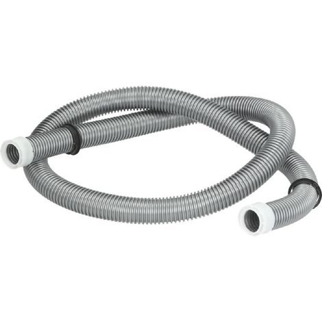 SOS Accessoire Tuyau, Flexible universel 2m pour Aspirateur - 5756442 HOOVER, CURTISS, ROWENTA
