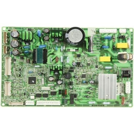 MODULE DE PUISSANCE POUR REFRIGERATEUR PANASONIC - CNRBG-193783