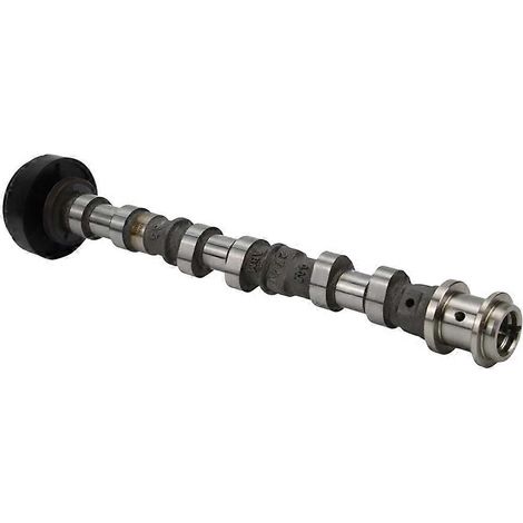 Les numéros de modèle d'arbre à cames d'échappement côté droit 5184378AG compatibles avec les moteurs 3.6L 2011-2020 comprennent 5184378AD, 5184378AE, 5184378AF et 5184378AH. (1/5)